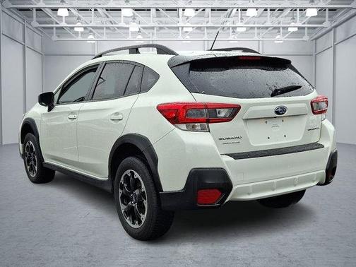 2023 Subaru Crosstrek Base