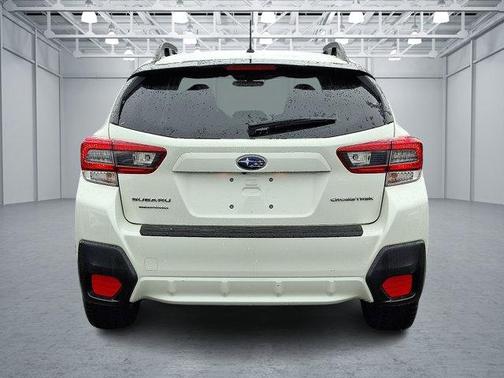 2023 Subaru Crosstrek Base