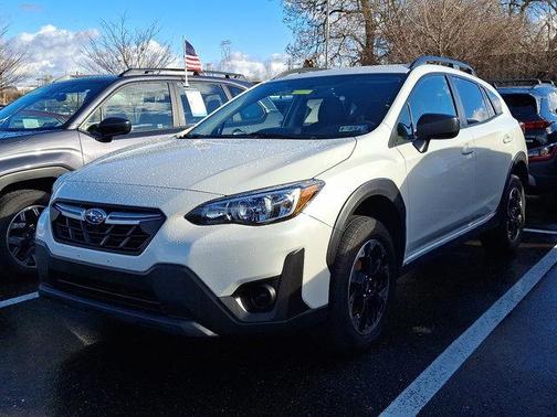 2023 Subaru Crosstrek Base
