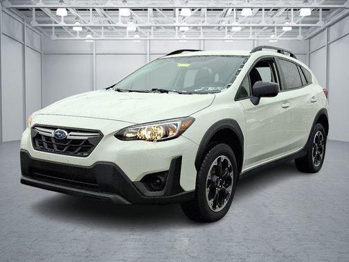 2023 Subaru Crosstrek Base