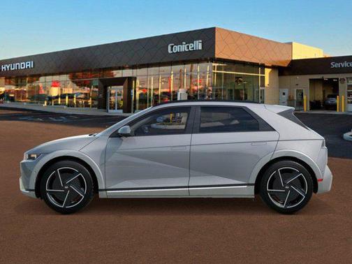 2026 Hyundai IONIQ 5 Limited