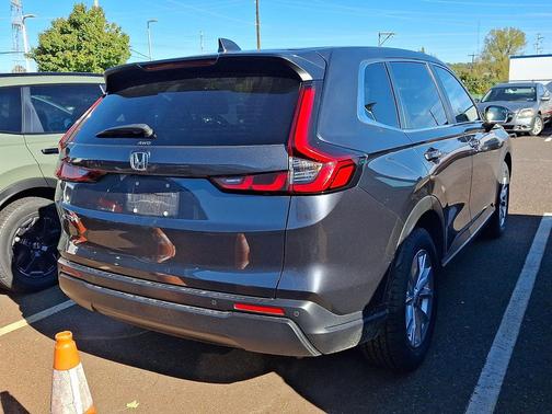 Gd 2024 Honda CR-V EX-L AWD