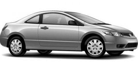 2006 Honda Civic DX