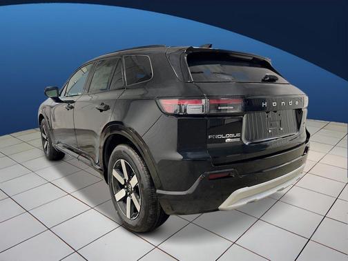 Raven Black 2026 Honda Prologue Touring