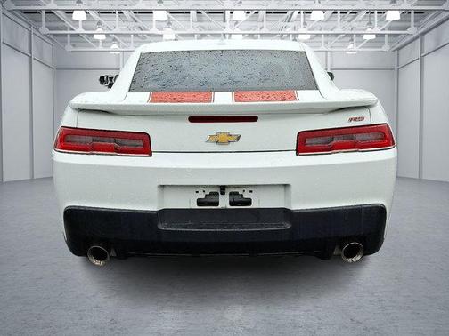 2015 Chevrolet Camaro 1LT