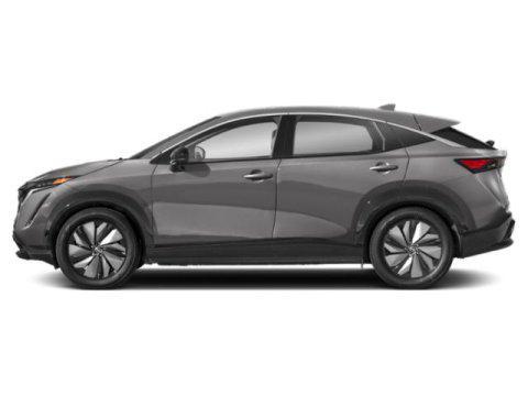 2025 Nissan ARIYA ENGAGE+