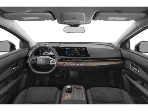 2025 Nissan ARIYA ENGAGE+
