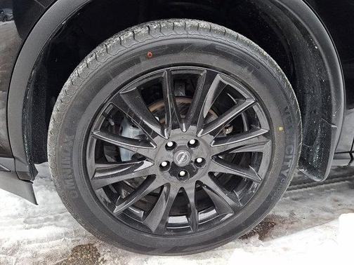 2023 Nissan Murano SV FWD