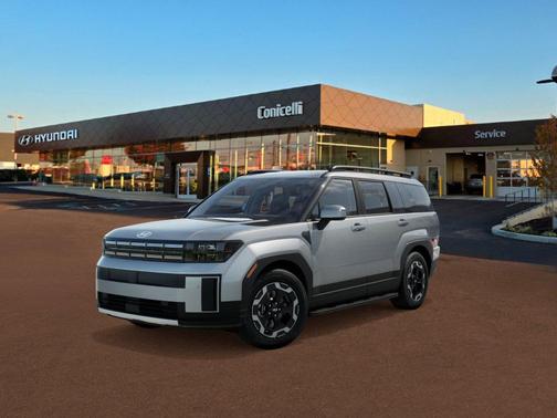 2026 Hyundai SANTA FE SEL 2.4