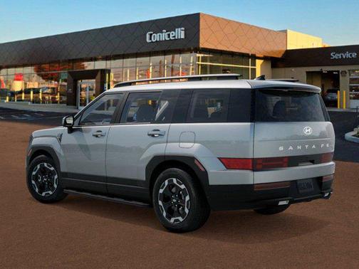 2026 Hyundai SANTA FE SEL 2.4