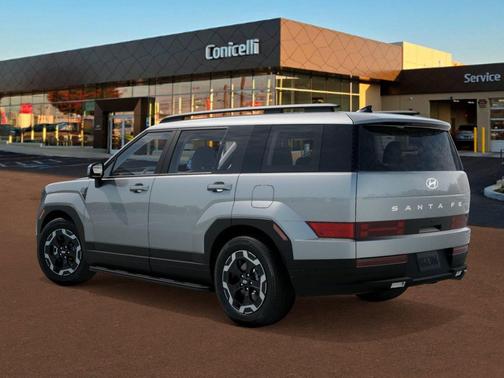 2026 Hyundai SANTA FE SEL 2.4