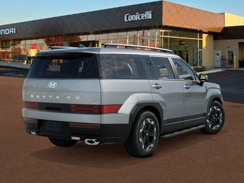 2026 Hyundai SANTA FE SEL 2.4