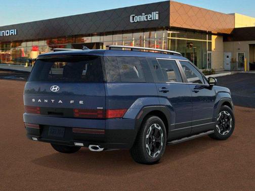 2026 Hyundai SANTA FE SEL 2.4