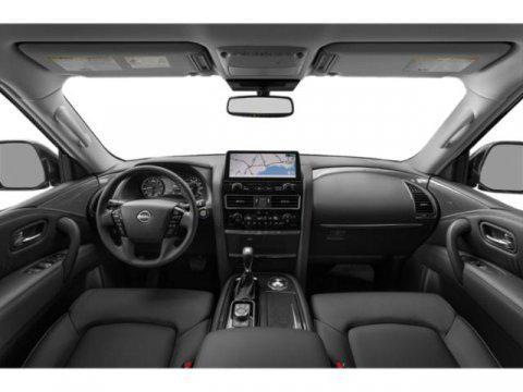 2023 Nissan Armada SV 4WD
