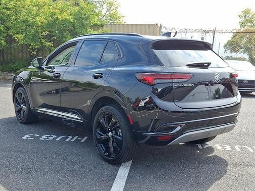2023 Buick Envision Preferred FWD