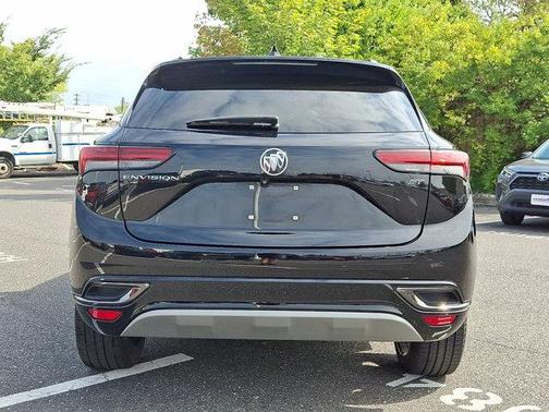 2023 Buick Envision Preferred FWD