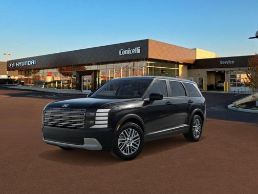 2026 Hyundai PALISADE SE