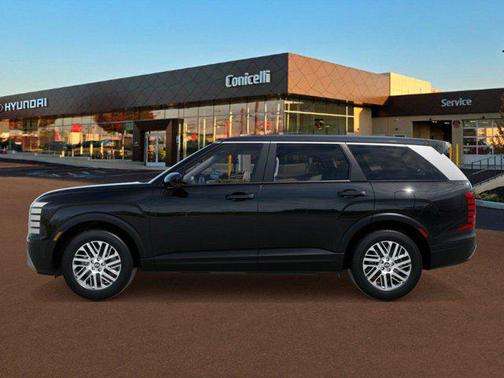 2026 Hyundai PALISADE SE