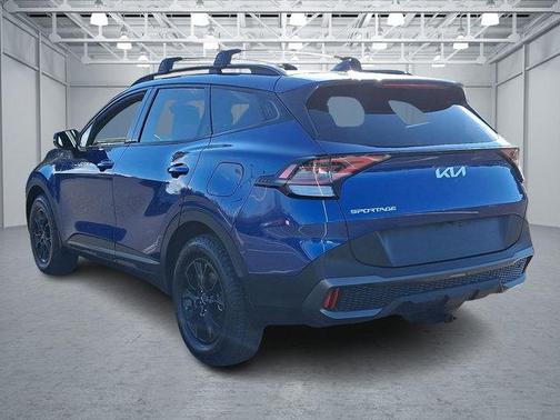 2023 Kia Sportage S
