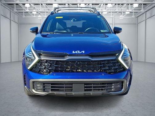 2023 Kia Sportage S