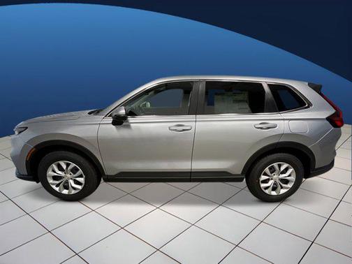 2025 Honda CR-V LX AWD