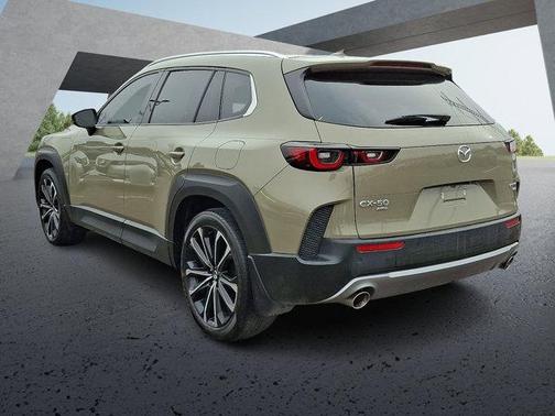 2023 Mazda CX-50 2.5 Turbo Premium Plus Package