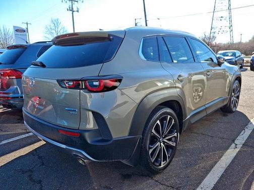 2023 Mazda CX-50 2.5 Turbo Premium Plus Package