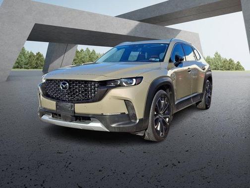 2023 Mazda CX-50 2.5 Turbo Premium Plus Package