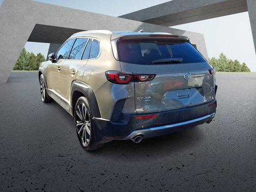 2023 Mazda CX-50 2.5 Turbo Premium Plus Package