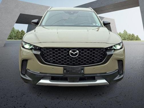 2023 Mazda CX-50 2.5 Turbo Premium Plus Package