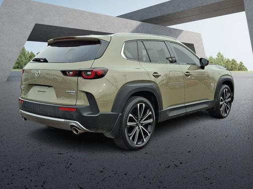 2023 Mazda CX-50 2.5 Turbo Premium Plus Package