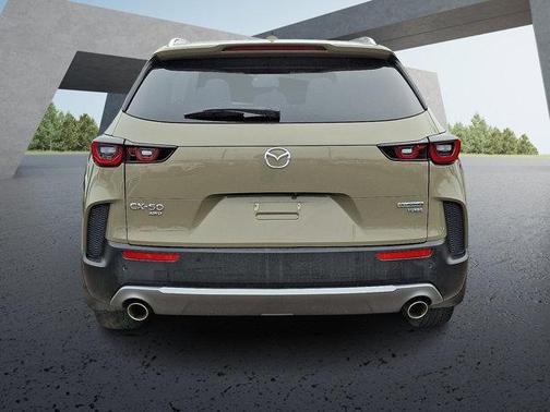 2023 Mazda CX-50 2.5 Turbo Premium Plus Package