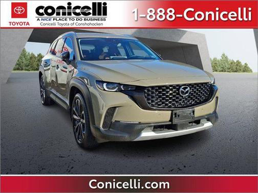 2023 Mazda CX-50 2.5 Turbo Premium Plus Package