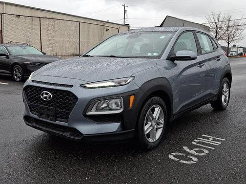 2020 Hyundai KONA SE