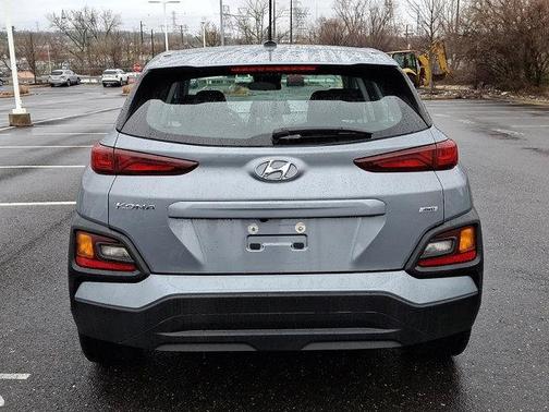 2020 Hyundai KONA SE