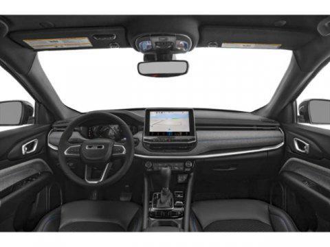 2023 Jeep Compass Sport