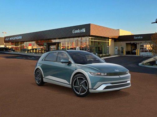 2026 Hyundai IONIQ 5 Limited