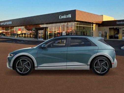 2026 Hyundai IONIQ 5 Limited