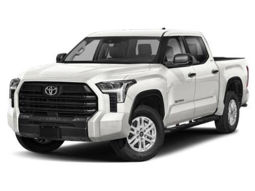 Ice Cap 2024 Toyota Tundra SR5