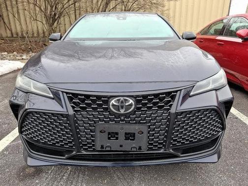 2022 Toyota Avalon Touring