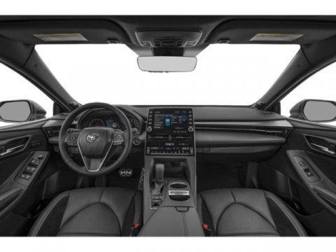 2022 Toyota Avalon Touring