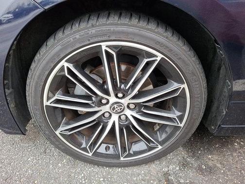 2022 Toyota Avalon Touring