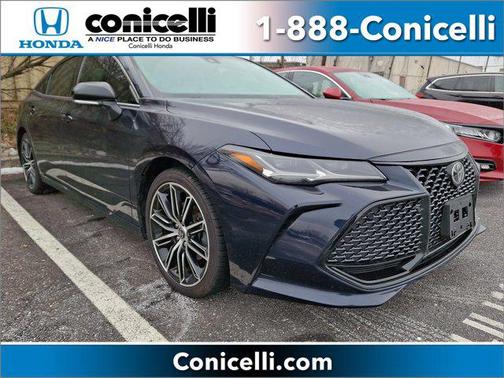 2022 Toyota Avalon Touring