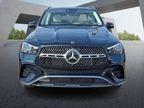 2025 Mercedes-Benz GLE 450e 4MATIC