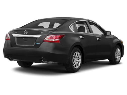 Cayenne Red 2015 Nissan Altima 2.5 S