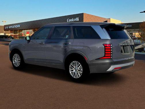 2026 Hyundai PALISADE SE