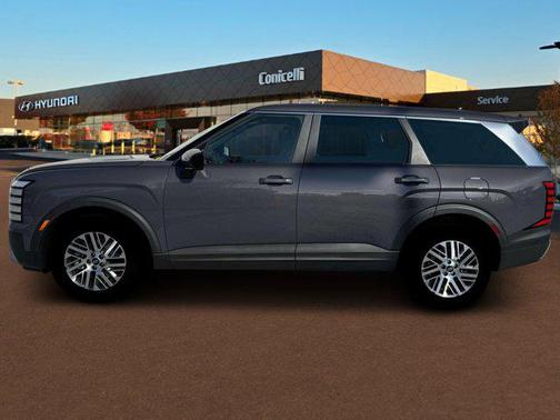 2026 Hyundai PALISADE SE