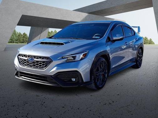 2024 Subaru WRX TR