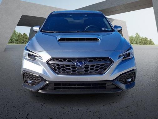 2024 Subaru WRX TR