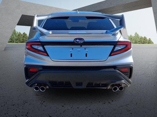2024 Subaru WRX TR
